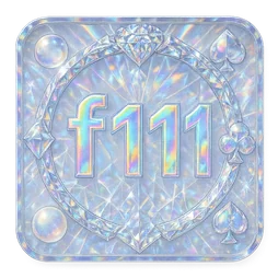 f111 APK ইনস্টল স্ক্রিন
